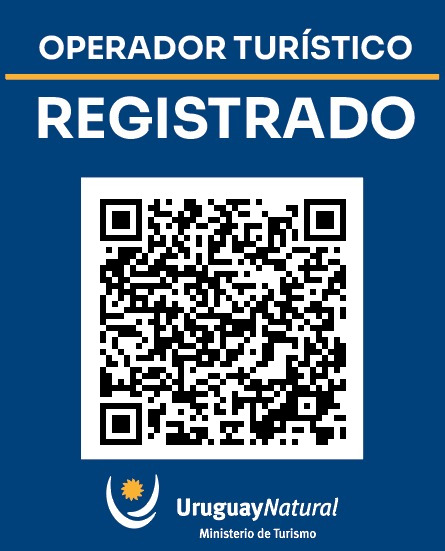 Código QR de Melitour