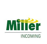 Miller Incoming